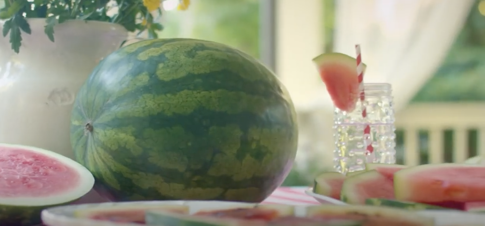 Melon 1 Watermelon Health Benefits